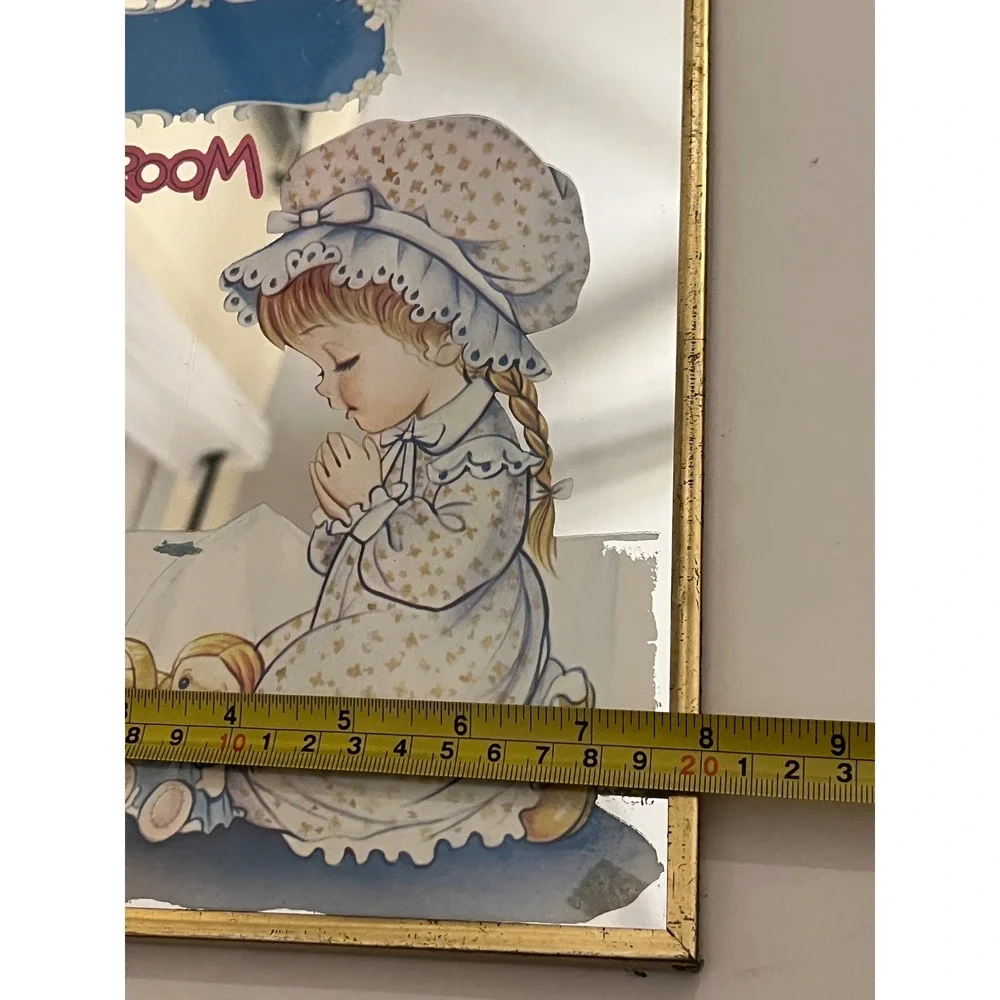 N/A item height